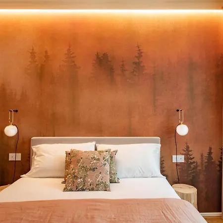 Apartment Centre - Sant'anselmo *
