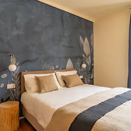 Apartment Centre - Sant'anselmo *