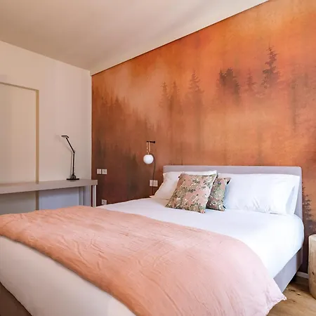Apartment Centre - Sant'anselmo *