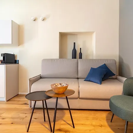 Apartment Centre - Sant'anselmo
