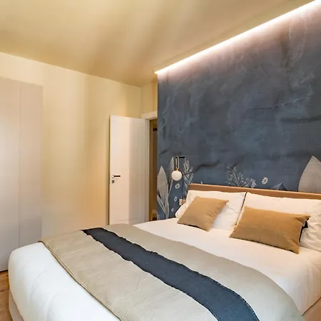 Apartment Centre - Sant'anselmo