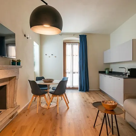 Centre - Sant'anselmo Apartment