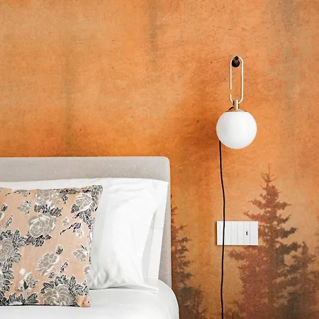 Apartment Centre - Sant'anselmo Aosta